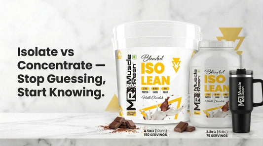 Isolate vs Concentrate — Stop Guessing, Start Knowing