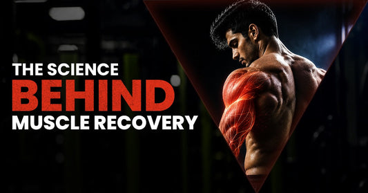 The Science Behind Muscle Recovery: What Actually Happens After You Train