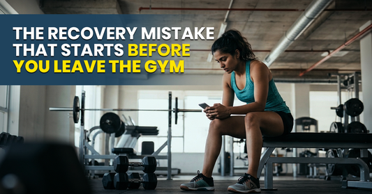 Post-workout recovery tips for hydration, nutrition, rest, and muscle recovery
