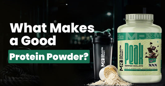 Beginner's Guide to Sports Nutrition Supplements: Everything You Need to Know
