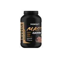 Muscle Mass Gainer - 2.7KG