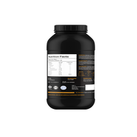 Muscle Mass Gainer - 2.7KG