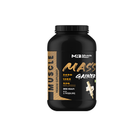 Muscle Mass Gainer - 2.7KG