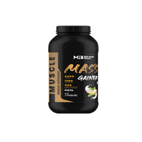 Muscle Mass Gainer - 2.7KG