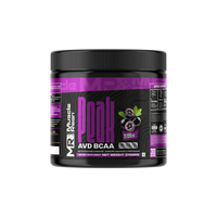 Muscle Reign Peak ADV BCAA - 3500mg L-Carnitine + 2500mg L-Glutamine + 1750mg L-Valine