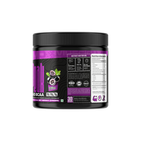 Muscle Reign Peak ADV BCAA - 3500mg L-Carnitine + 2500mg L-Glutamine + 1750mg L-Valine