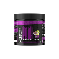 Muscle Reign Peak ADV BCAA - 3500mg L-Carnitine + 2500mg L-Glutamine + 1750mg L-Valine