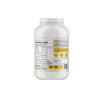 Muscle Reign Blended ISO Lean 2.2kg (5LBS) 27g Protein+.06g Carbs+ Sugar free + Free Shaker