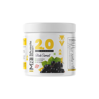 Muscle Reign Preworkout