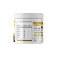Muscle Reign Preworkout