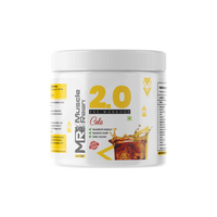 Muscle Reign Preworkout