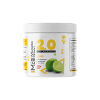 Muscle Reign Preworkout