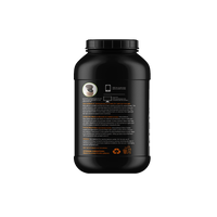 Muscle Reign Platinum Mass Gainer 2.75kg [6 LBS]+ Free Multicolor Shaker