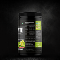 Crea and Lyte Creatine Supplement | 50 Servings
