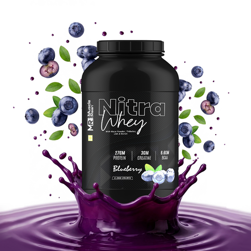 Blueberry