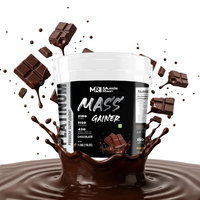 Platinum Mass Gainer - 10Lbs | 1150 Calories | 43g Protein
