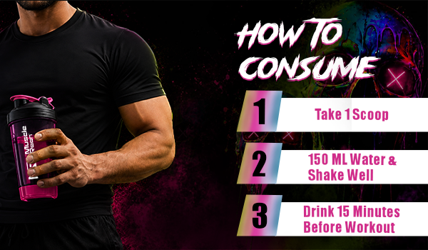 Peak Hell Pre-Workout