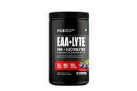 Muscle Reign EAA Lite Essential Amino Acid Supplement: the best pre-workout supplement for bodybuilding.
