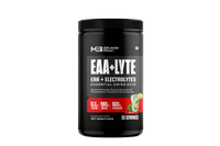 Muscle Reign EAA Lyte Supplement Canister with Essential Amino Acids, best pre workout supplement for bodybuilding