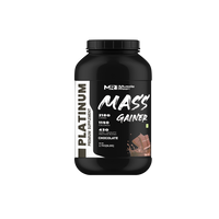 Muscle Reign Muscle weight gain powder 6 lbs in Chocolate flavor for effective muscle growth