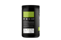 Muscle Reign Creatine Supplement Jar for Enhanced Strength and Performance Support
