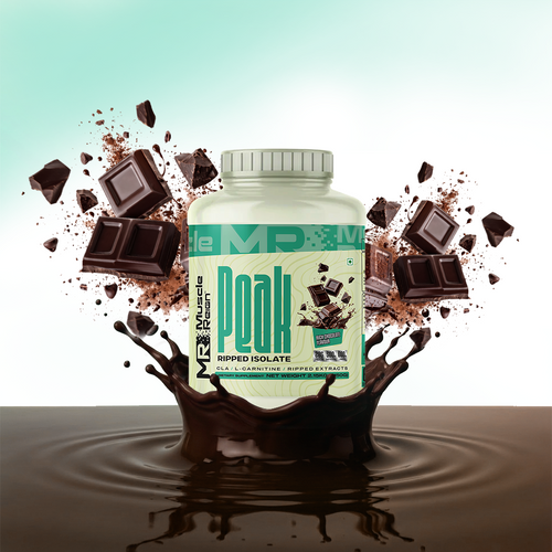 RICH CHOCOLATE