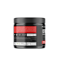 Muscle Reign Citrulline Malate 300g supplement for enhanced workout performance and muscle pumps
