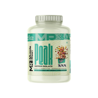 Muscle Reign Peak Rippet Isolate