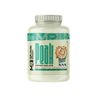 Muscle Reign Peak Rippet Isolate