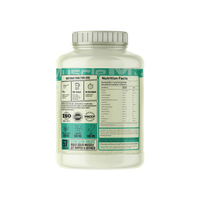 Muscle Reign Peak Rippet Isolate