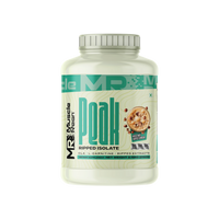 Muscle Reign Peak Rippet Isolate