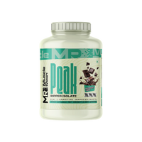 Muscle Reign Peak Rippet Isolate