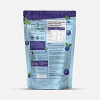 Muscle Reign Peak Carboprime 1kg 2.2 Lbs (144 Carbs+578 Kacl Energy Zero Fat)
