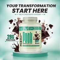 Peak Ripped Isolate - 2.15kg | Lean Protein